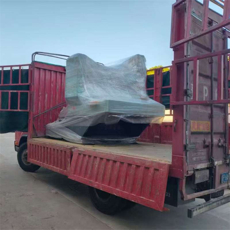 文登区和静县：物流专线的高效货运解决方案