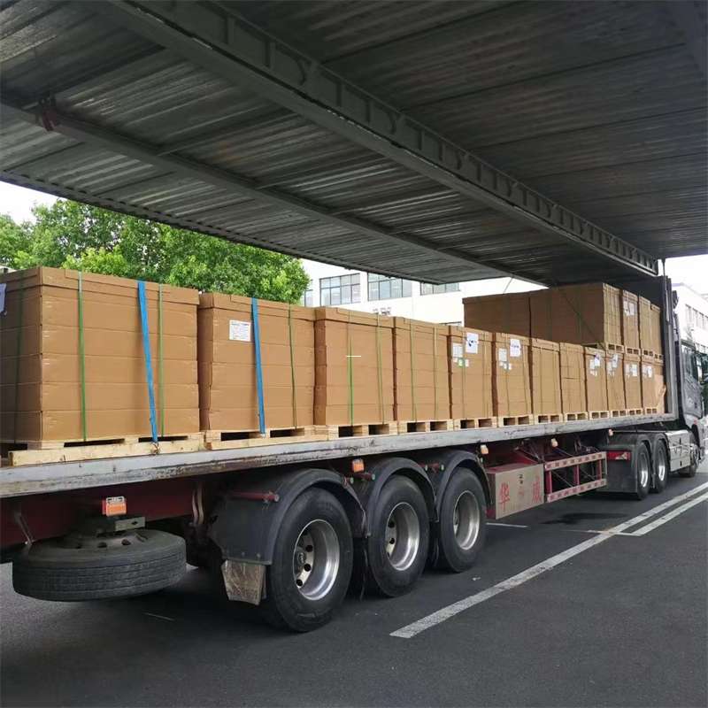 文登区福山区物流：多元专线与高效运输探索