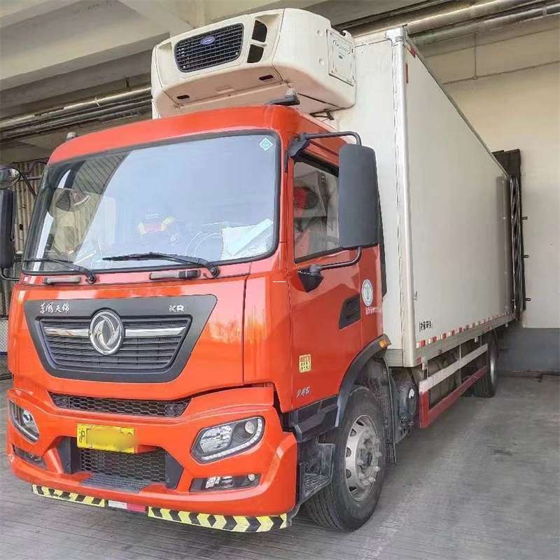 文登区潞城区物流：多元专线与高效运输探秘