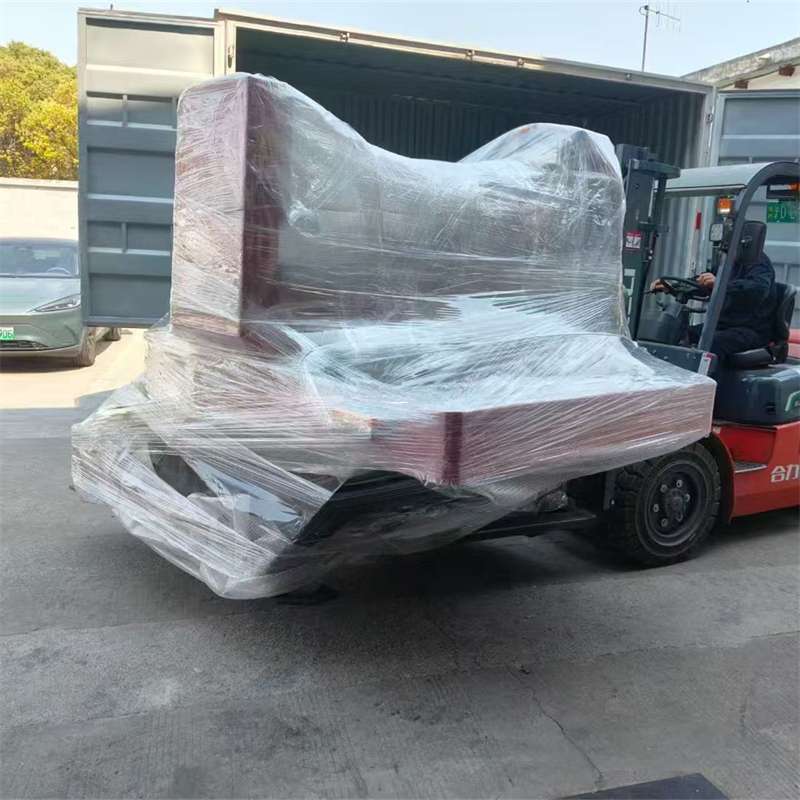 文登区眉山市物流专线：多元货运服务探秘